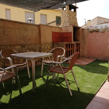 Cerro De La Garita Guest House Concud Екстериор снимка