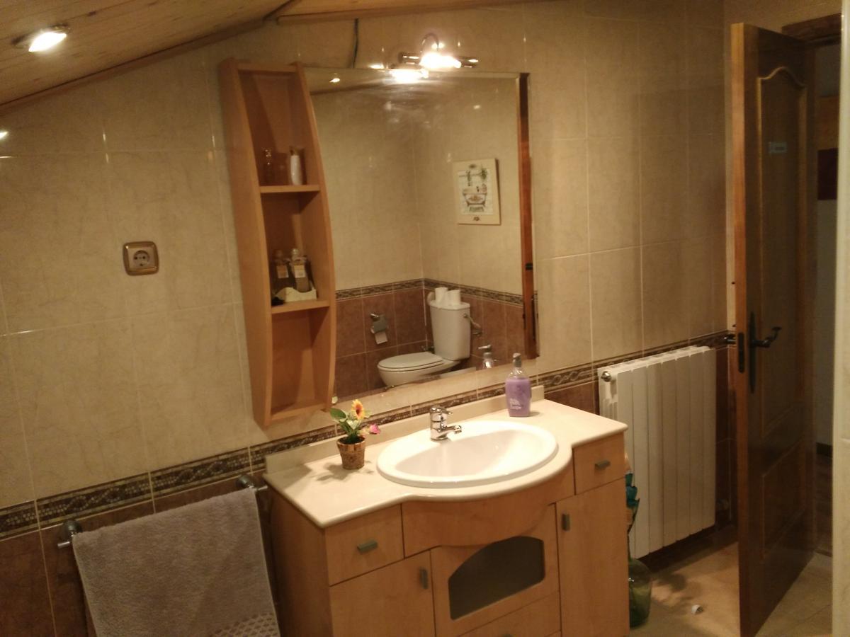 Cerro De La Garita Guest House Concud Екстериор снимка