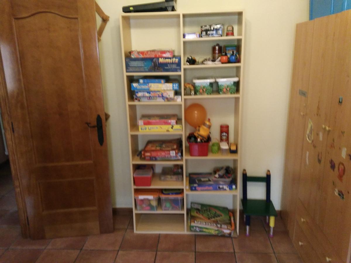 Cerro De La Garita Guest House Concud Екстериор снимка
