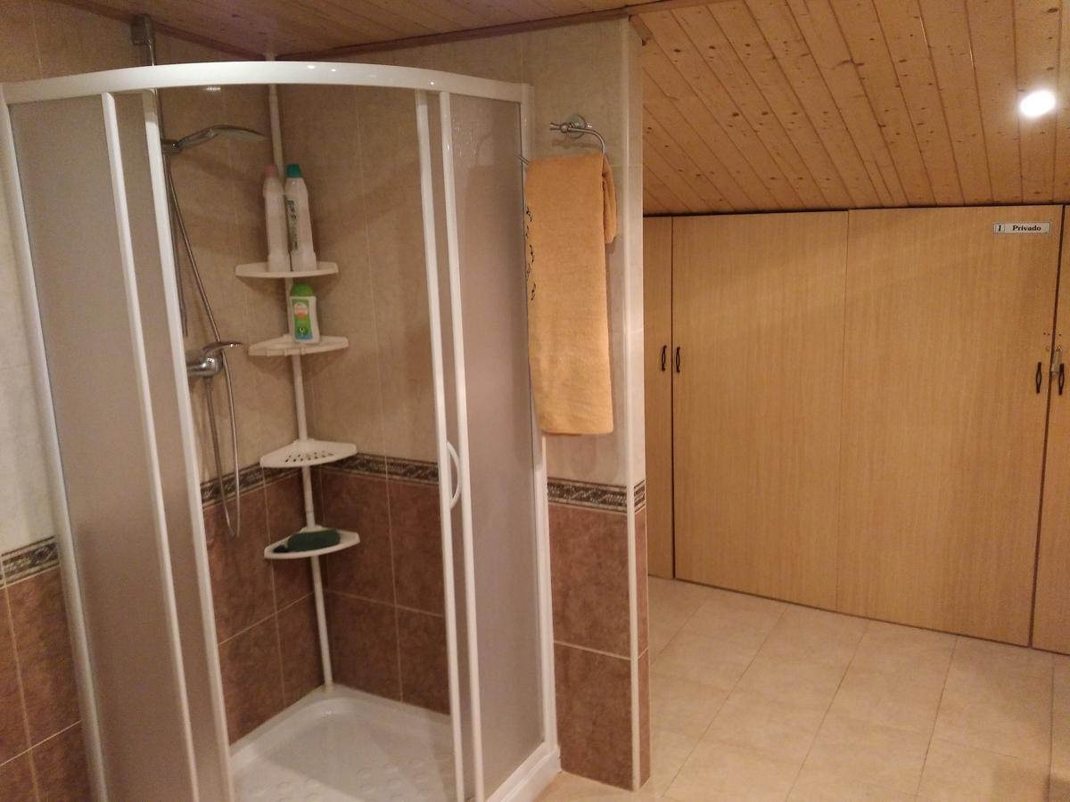 Cerro De La Garita Guest House Concud Екстериор снимка
