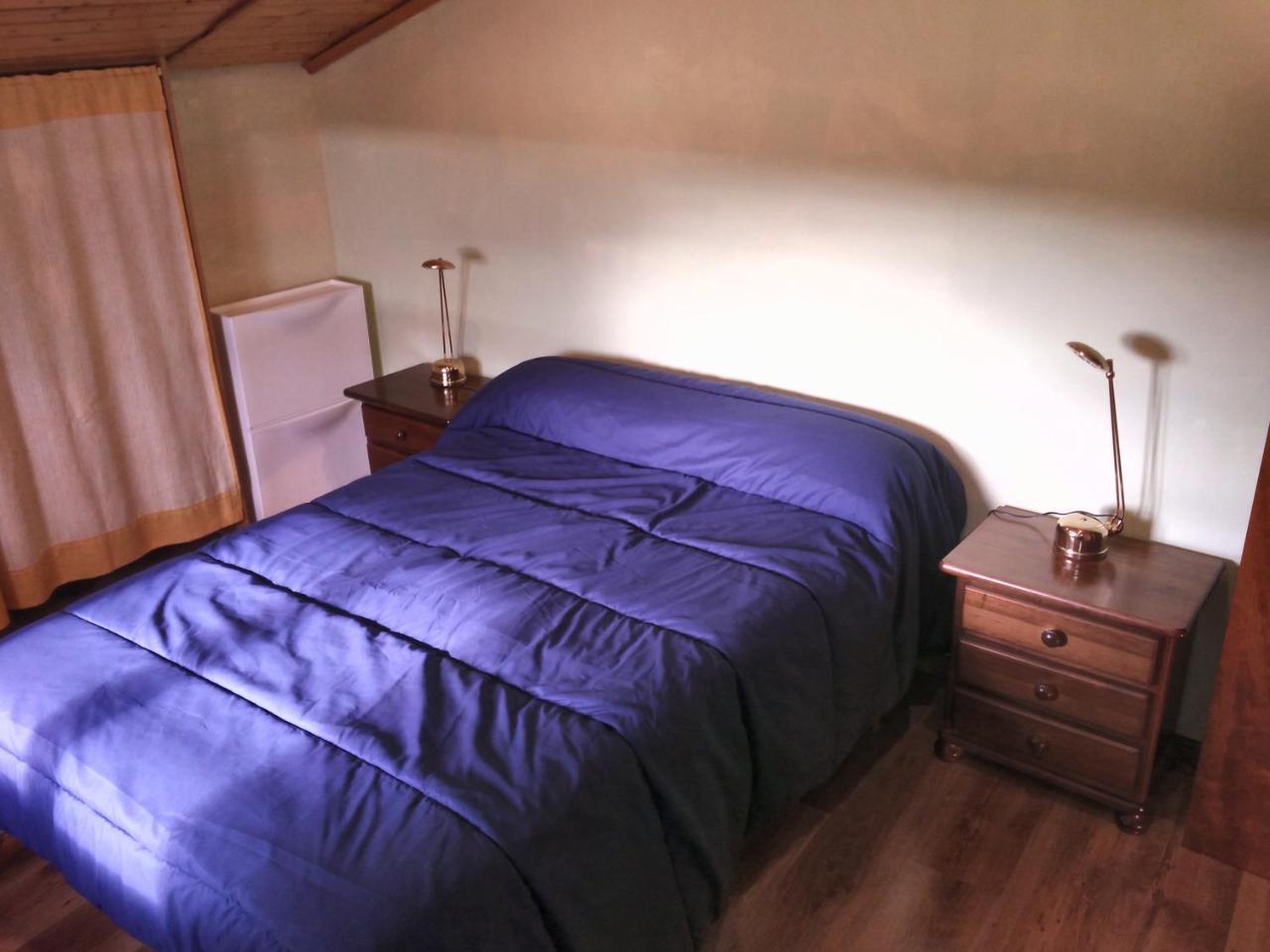 Cerro De La Garita Guest House Concud Екстериор снимка