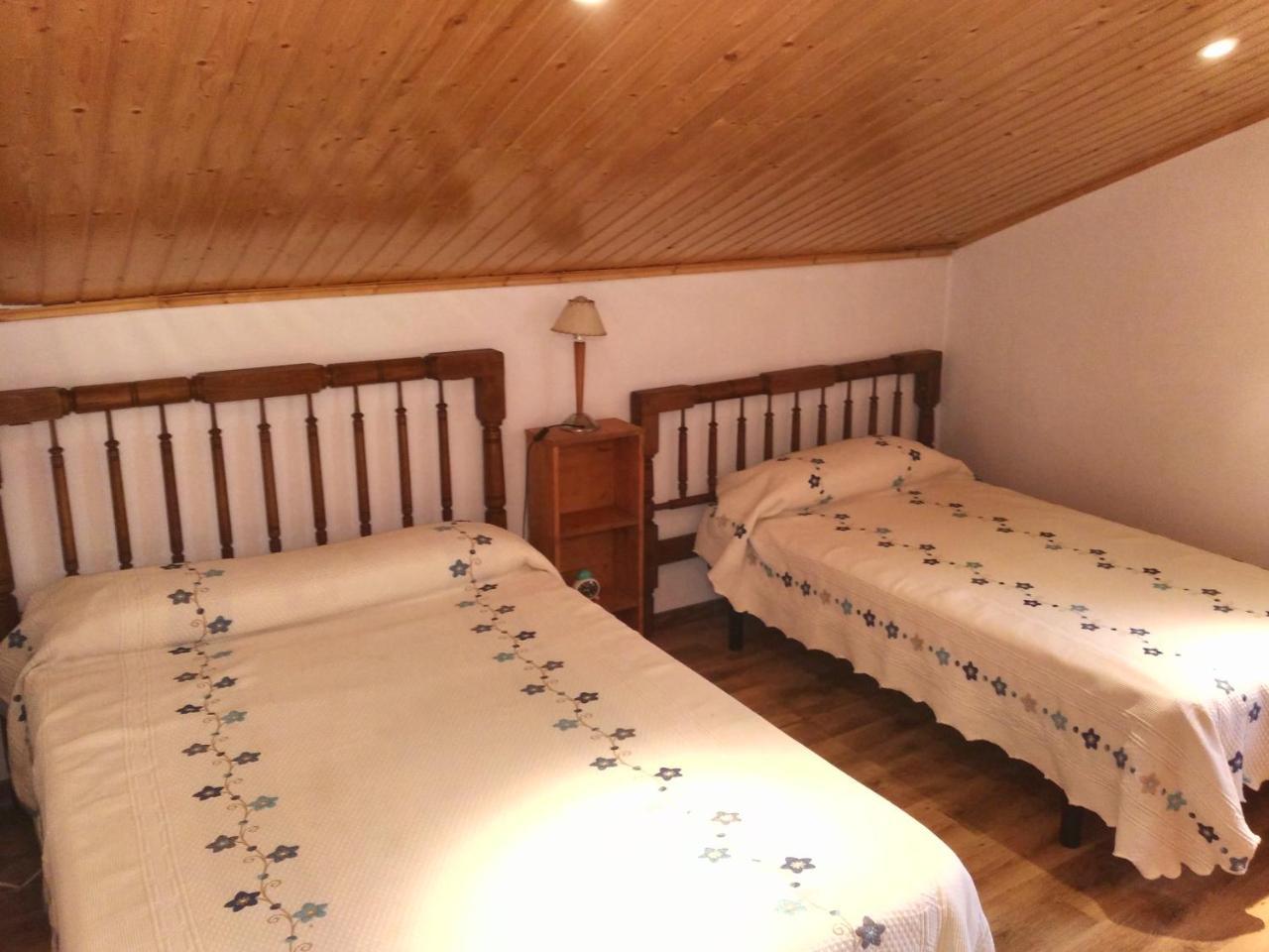 Cerro De La Garita Guest House Concud Екстериор снимка