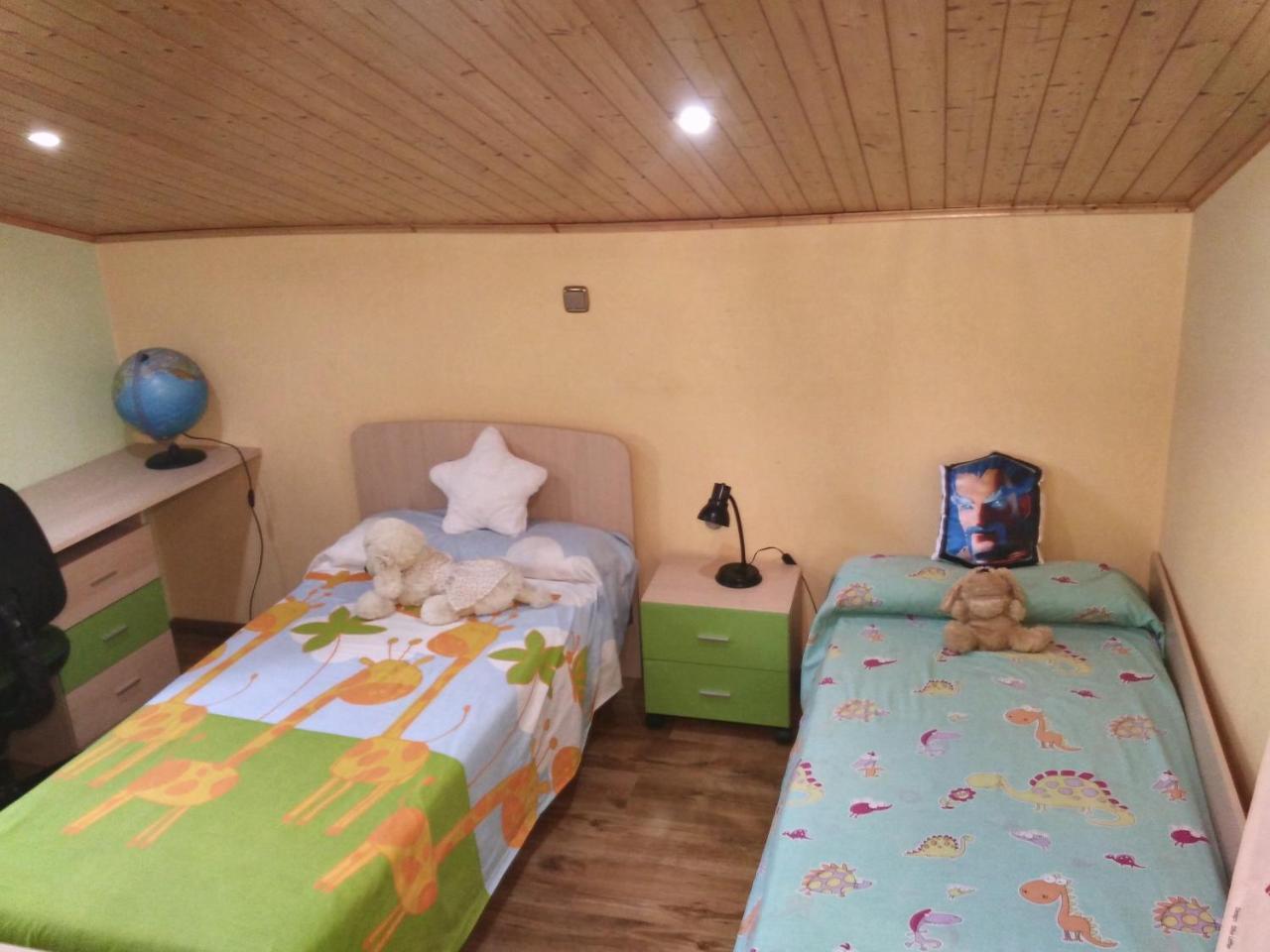 Cerro De La Garita Guest House Concud Екстериор снимка