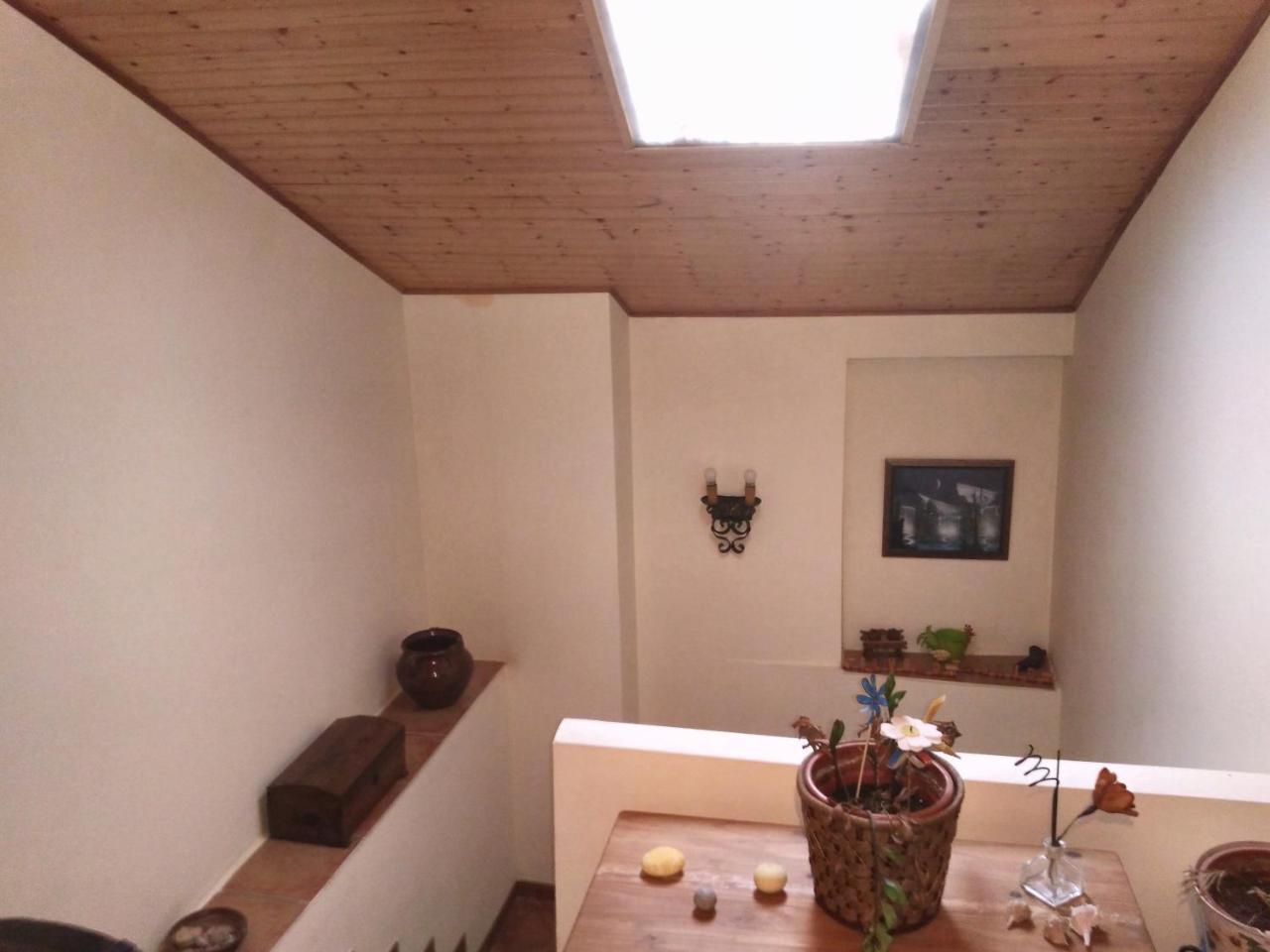 Cerro De La Garita Guest House Concud Екстериор снимка