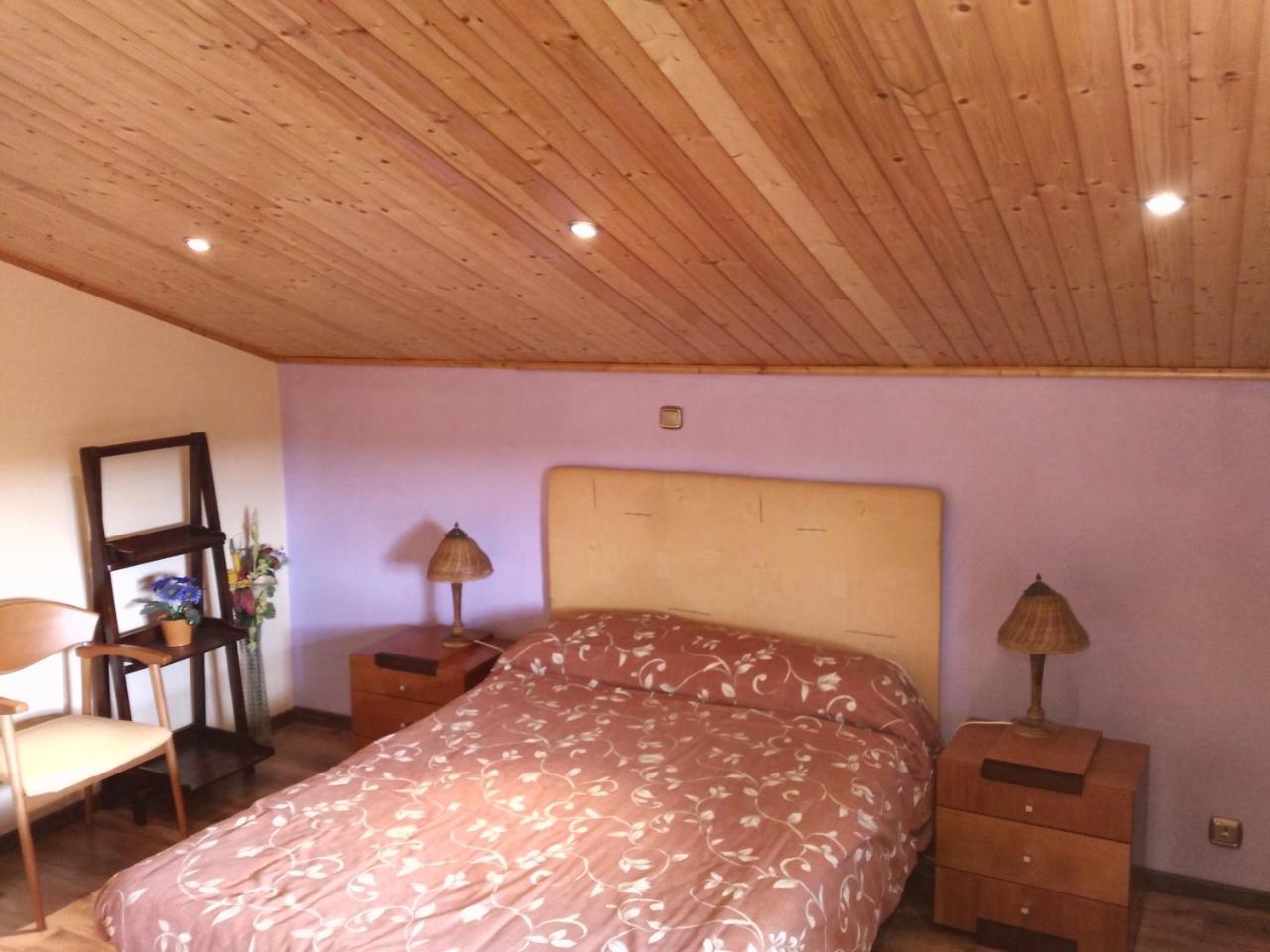 Cerro De La Garita Guest House Concud Екстериор снимка