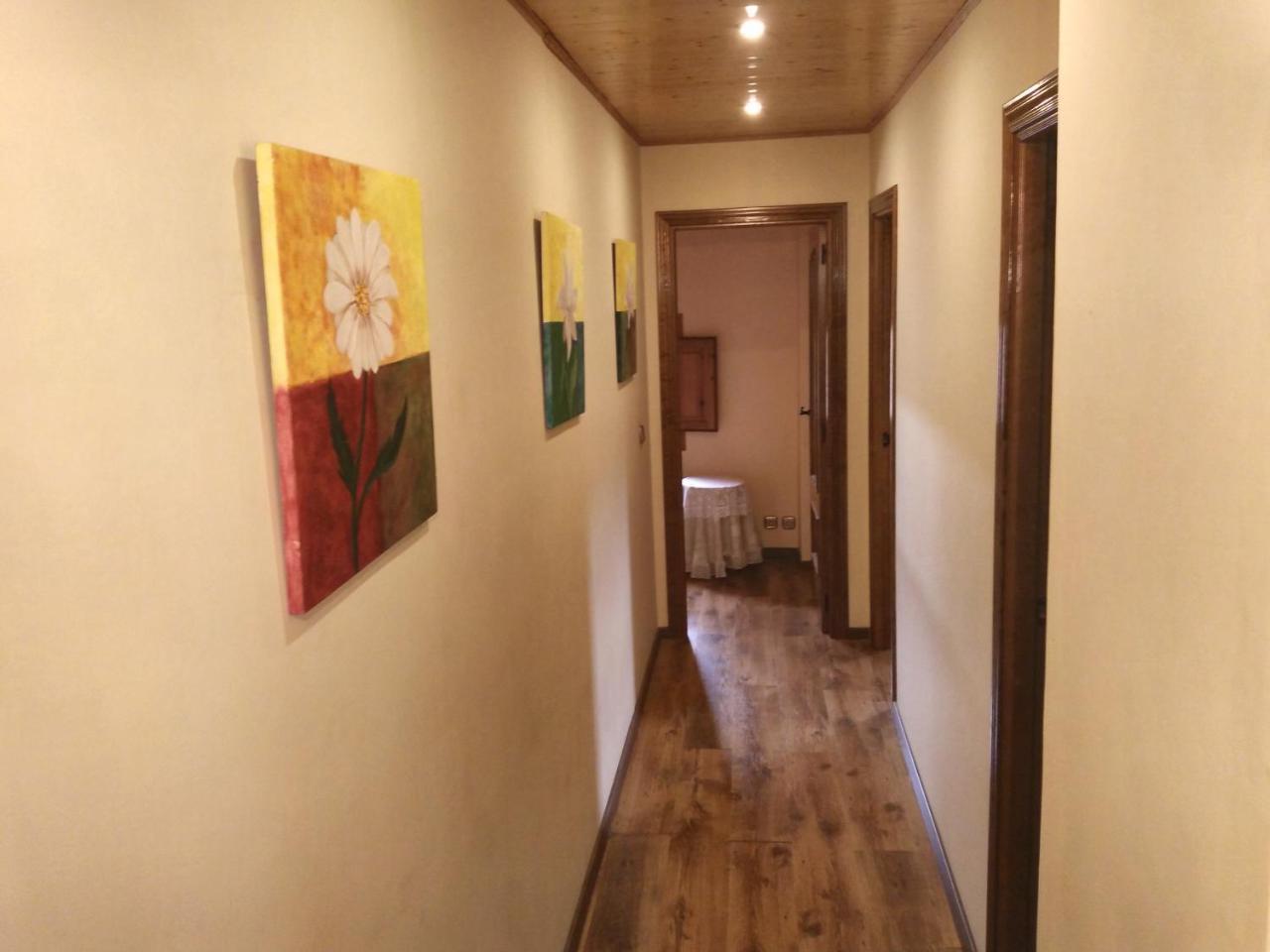 Cerro De La Garita Guest House Concud Екстериор снимка